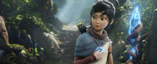 Kena: Bridge of Spirits превзошла все ожидания Sony и стала финансово успешной