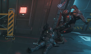 В Star Citizen игроки устраивают друг другу передозировку препаратами, чтобы обокрасть