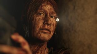 Страшно неинтересно. Обзор The Dark Pictures Anthology: House of Ashes