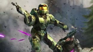 Анонсирована демонстрация сюжетной кампании Halo Infinite. Оцениваем работу над ошибками