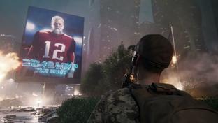 «Call of Cyberfield 2042: Fortnite Legends». Игроки унизили новый рекламный трейлер Battlefield 2042