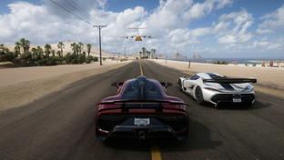 «Forza Horizon 5 лишит вас дара речи». Digital Foundry под впечатлением от новинки гоночной серии