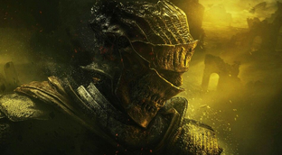 Стример прошёл Dark Souls 3 одной кнопкой. Понадобилось более 250 тысяч нажатий
