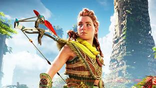 Guerrilla Games создаёт не только Forbidden West. Студия подтвердила работу над другими играми