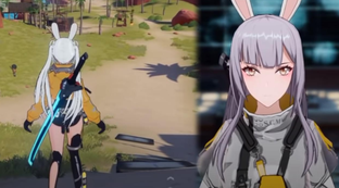 Tower of Fantasy станет конкурентом Genshin Impact? Тестирование и видео сравнение двух игр