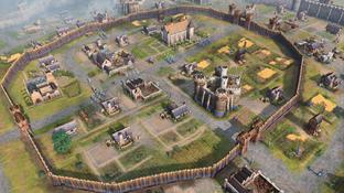 Представлены системные требования Age of Empires 4. Четыре конфигурации для разного качества графики