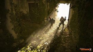 Большое обновление The Division 2 откладывается, но Ubisoft будет держать в курсе