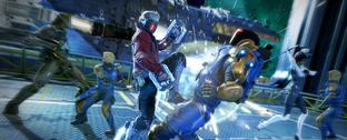 Новый патч для Guardians Of The Galaxy на Xbox Series S вдвое сократил частоту кадров