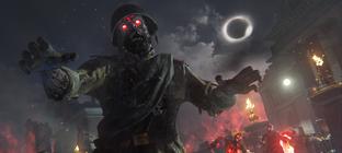 Игровой сайт раскритиковал Call of Duty: Vanguard за реализм