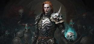 В Diablo Immortal стартует закрытое бета-тестирование. Новый трейлер с запахом микротранзакций
