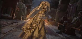Resident Evil Village получит бесплатные дополнения