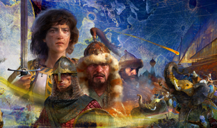 Age of Empires 4 стартовала в Steam с 82% положительных отзывов. Некоторые игроки советуют купить ремастер