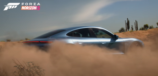 В Forza Horizon 5 будут дарить машины, но не всем