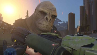 Крейга из Halo Infinite изменили до неузнаваемости. Разработчики сравнили внешний вид талисмана Microsoft