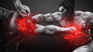 Издание Tekken 7 Legendary Edition включает не все дополнения. Известна дата выхода