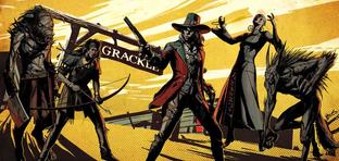 Weird West от соавтора Prey и Dishonored очаровывает идеями. Известна продолжительность и подробности