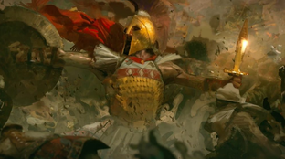 Age of Empires 4 постоянно обновляет рекорд по пиковому онлайну в Steam