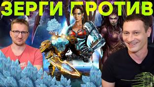 StarCraft от лица SCV. Обзор The Riftbreaker