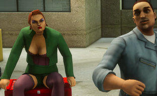 Разработчик раскрыл, сколько времени разрабатывали GTA: The Trilogy — Definitive Edition