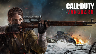 Обладатели PlayStation получат эксклюзивные преимущества в Call of Duty: Vanguard
