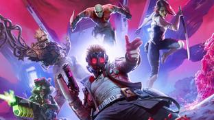 У 60 FPS есть своя цена. Digital Foundry проанализировали Marvel's Guardians of the Galaxy