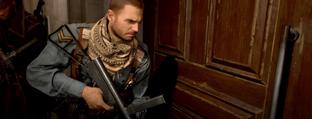 Новый трейлер Call of Duty: Vanguard демонстрирует красоты ПК-версии игры. Готовьте RTX 3080