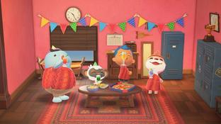 Animal Crossing: New Horizons получит последнее крупное обновление. Nintendo прекращает поддержку блокбастера