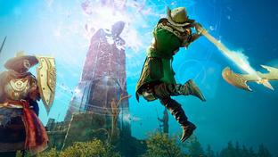 New World в опасности. Игра Amazon стремительно теряет игроков