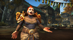 Blizzard создаст совет игроков для получения обратной связи. Критерии отбора держат в секрете