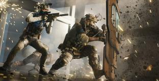 DICE объяснила, почему Battlefield 2042 не будет поддерживать 120 Гц на Xbox Series X и PS5