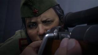 В разработке Call of Duty: Vanguard принимал участие оператор «Интерстеллара» и «Дюнкерка»