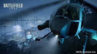 Battlefield 2042 можно бесплатно попробовать в Xbox Game Pass и EA Play