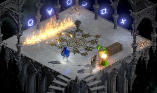 Жиреем в Diablo 2: Resurrected. Важнейшие места для добывания вещей и основы торговли