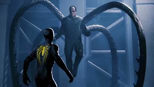 Битву с последним боссом в Spider-Man от Insomniac упростили, чтобы избежать кранчей