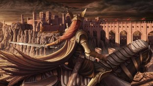 FromSoftware рассказала, когда покажет игровой процесс Elden Ring, а не скриншоты