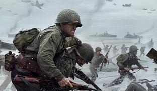 Нацистская символика появится в Call of Duty в Германии