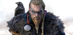 Ждём новое приключение в Assassin's Creed Valhalla. Трофеи намекают на появление «Гробниц павших»