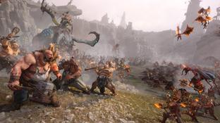 Total War: Warhammer 3 обзавелась датой выхода. Игра будет доступна также в Xbox Game Pass