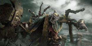 Много нового геймплея Elden Ring