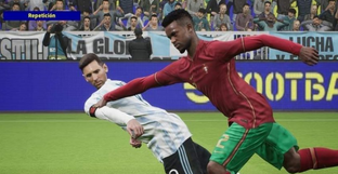Konami опять отложила большой патч для одной из худших игр Steam. Фанатам eFootball придётся подождать до 2022 года