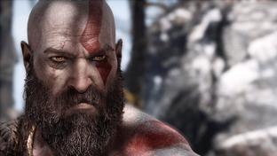 God of War на ПК будет работать резво даже на старых видеокартах