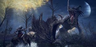 «Используя силу новых консолей». В Elden Ring на PS5 и Xbox Series X|S будет два режима графики