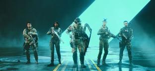 «В основном положительные» — EA рассказала о впечатлениях игроков от беты Battlefield 2042