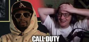 «Я пьяница, а не геймер». Рэпер Lil Jon позабавил аудиторию на презентации Call of Duty: Vanguard