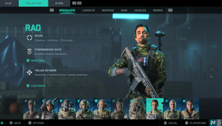 В сеть слили игровой процесс Battlefield 2042. Пользователь утверждает, что игра не сломана