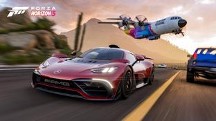 Глава PlayStation Indies поздравил Microsoft с запуском Forza Horizon 5. Фил Спенсер отреагировал