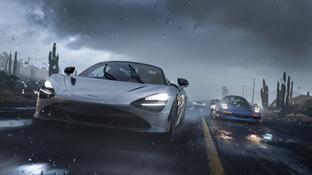 Forza Horizon 5 выжимает максимум из консолей Xbox. Мнение специалистов Digital Foundry