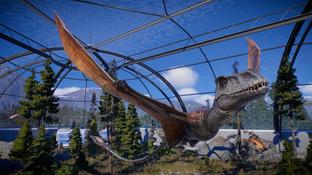 Издания оценили Jurassic World Evolution 2 намного лучше первой части