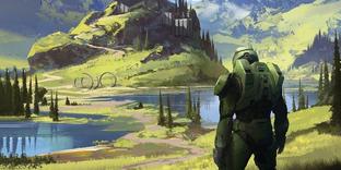 В Halo Infinite появятся новые однопользовательские кампании? Разработчики прозрачно намекают