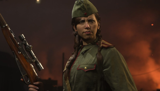 Стулья и двери убивают игроков в Call of Duty Vanguard